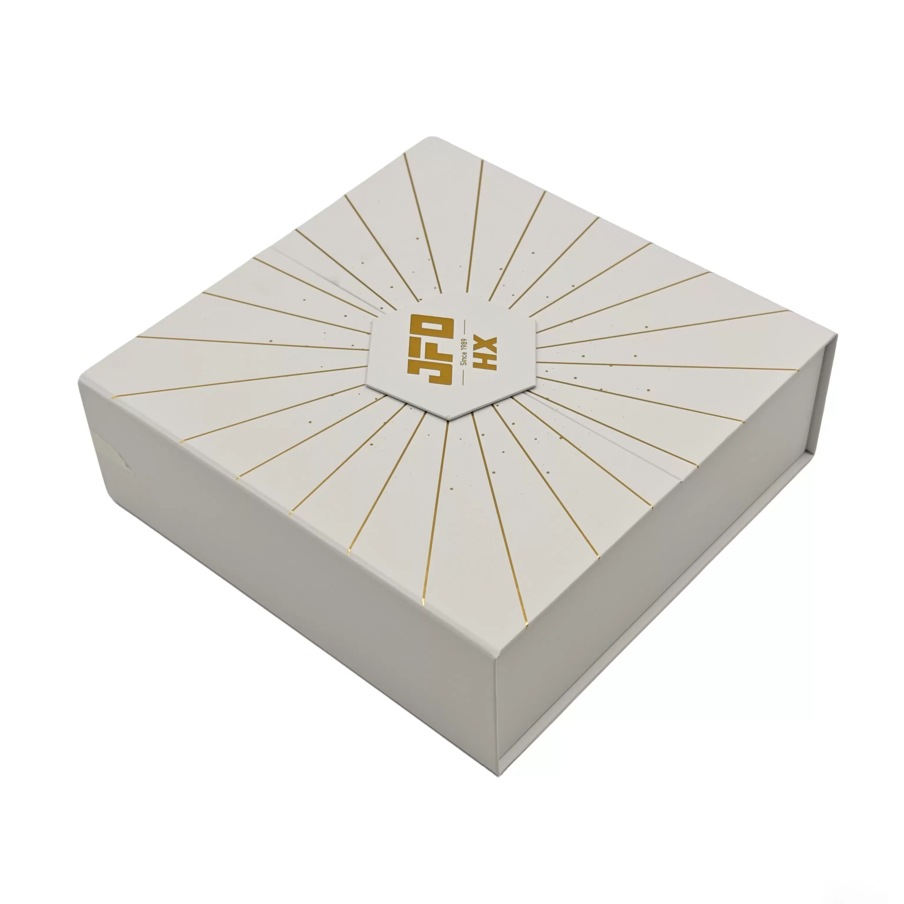 magnetic gift box